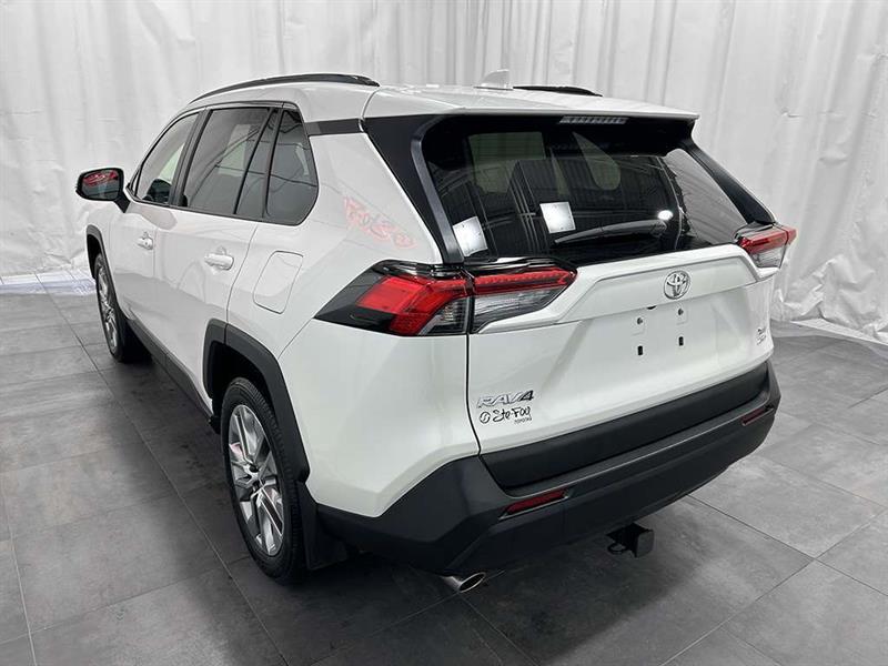 toyota RAV4 2022 - 5