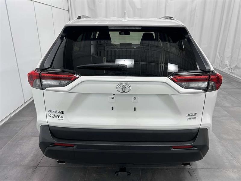 toyota RAV4 2022 - 6