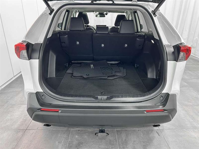 toyota RAV4 2022 - 7