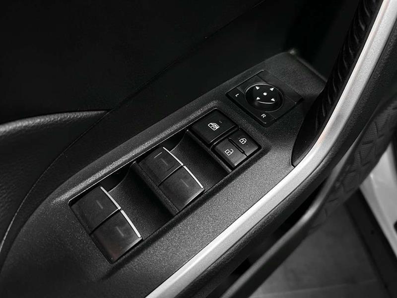 toyota RAV4 2022 - 13