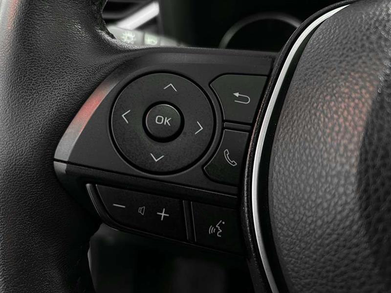 toyota RAV4 2022 - 15