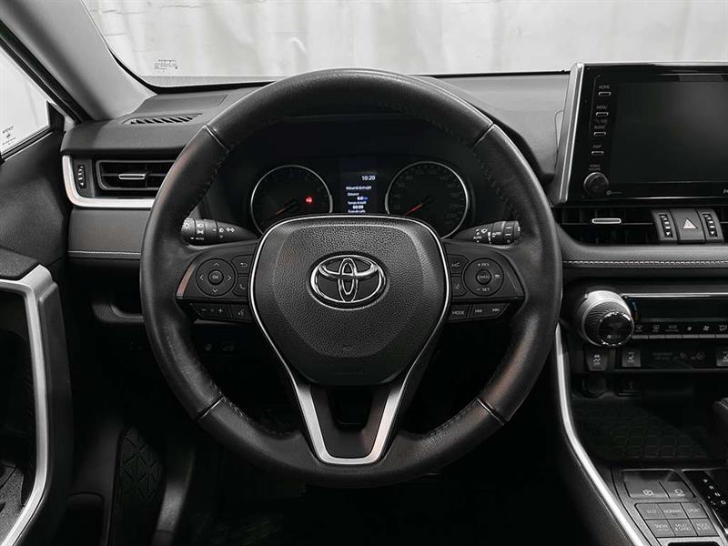 toyota RAV4 2022 - 17