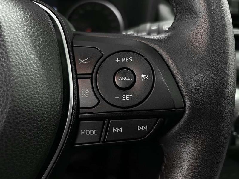 toyota RAV4 2022 - 18