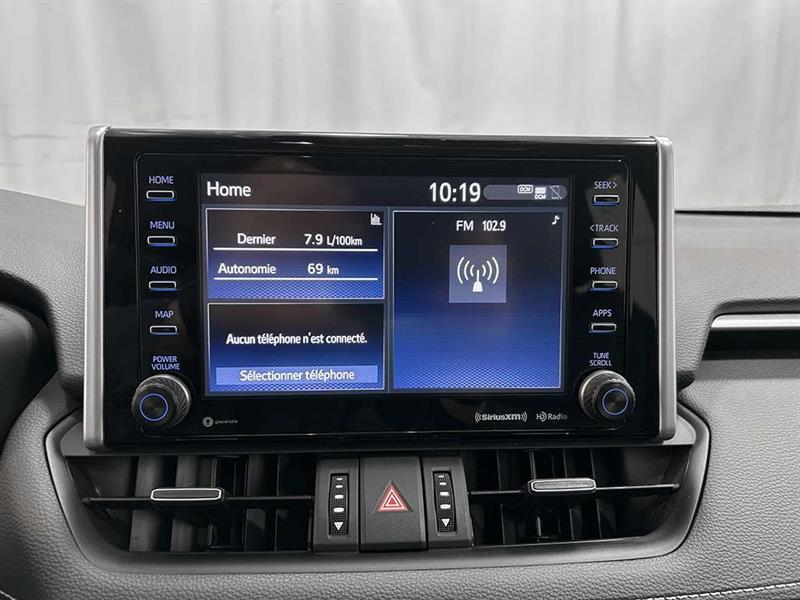 toyota RAV4 2022 - 21