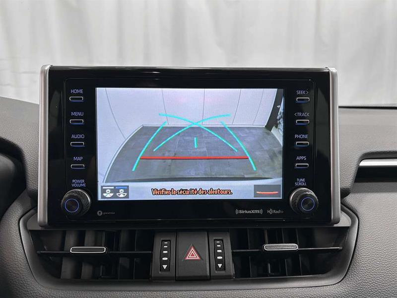 toyota RAV4 2022 - 22