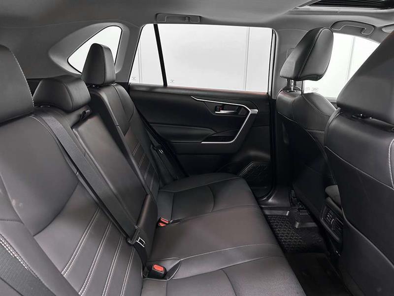toyota RAV4 2022 - 27