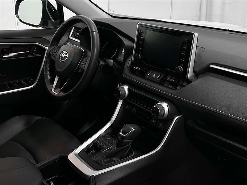 toyota RAV4 2022 - 29