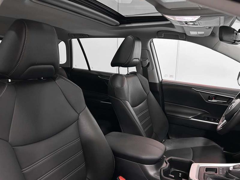 toyota RAV4 2022 - 30