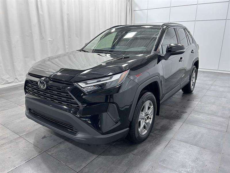 toyota RAV4 2022 - 3