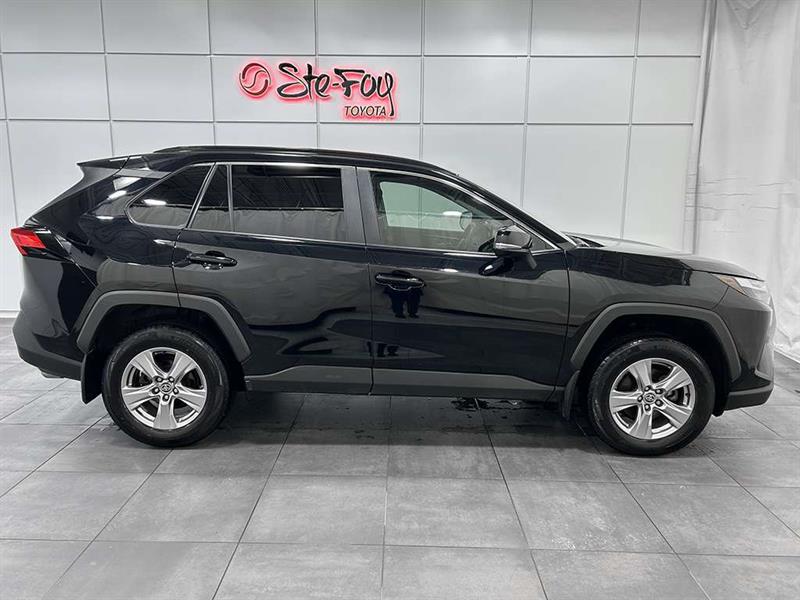 toyota RAV4 2022 - 9