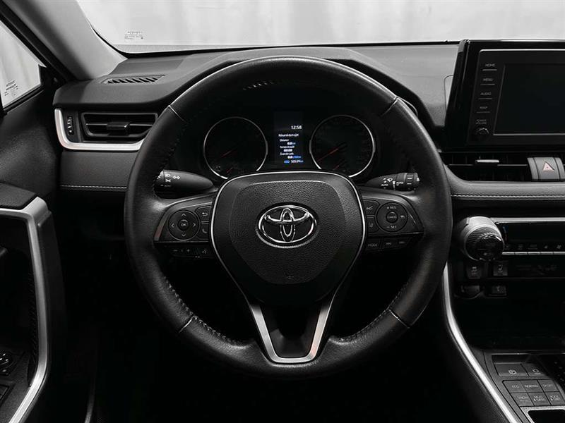 toyota RAV4 2022 - 15