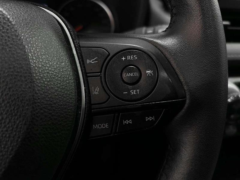 toyota RAV4 2022 - 17