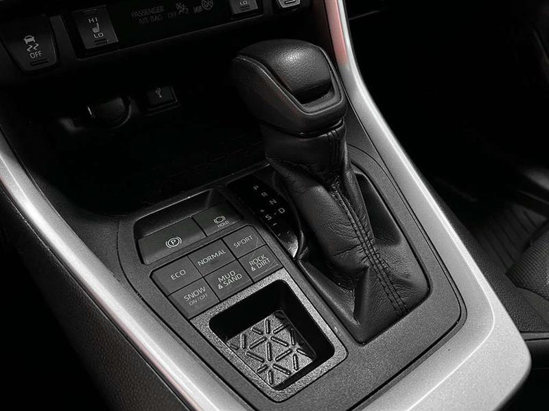 toyota RAV4 2022 - 18