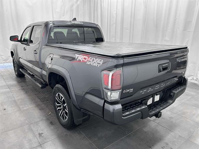 toyota Tacoma 2023 - 5