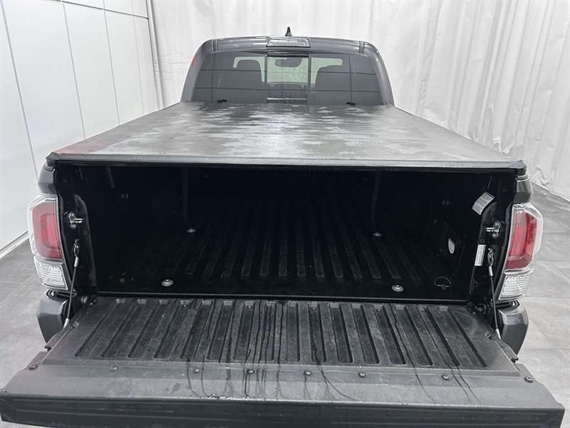 toyota Tacoma 2023 - 6