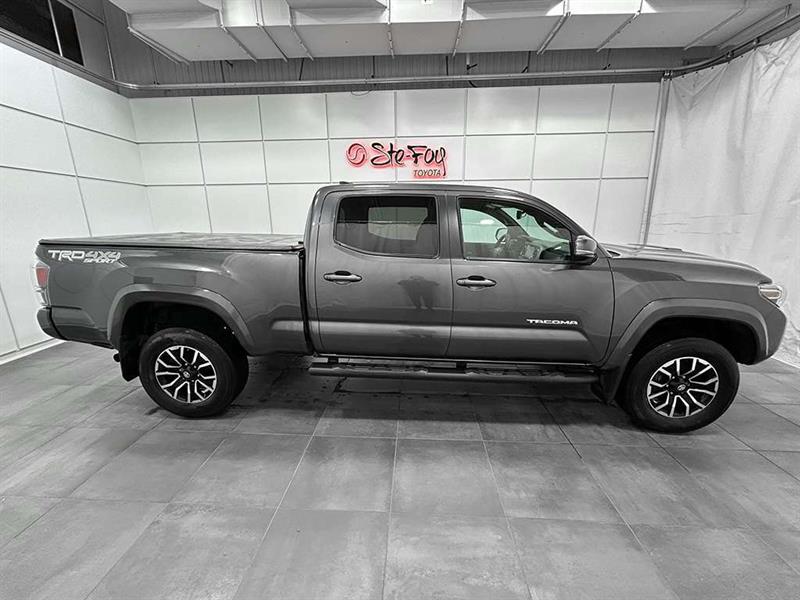 toyota Tacoma 2023 - 9