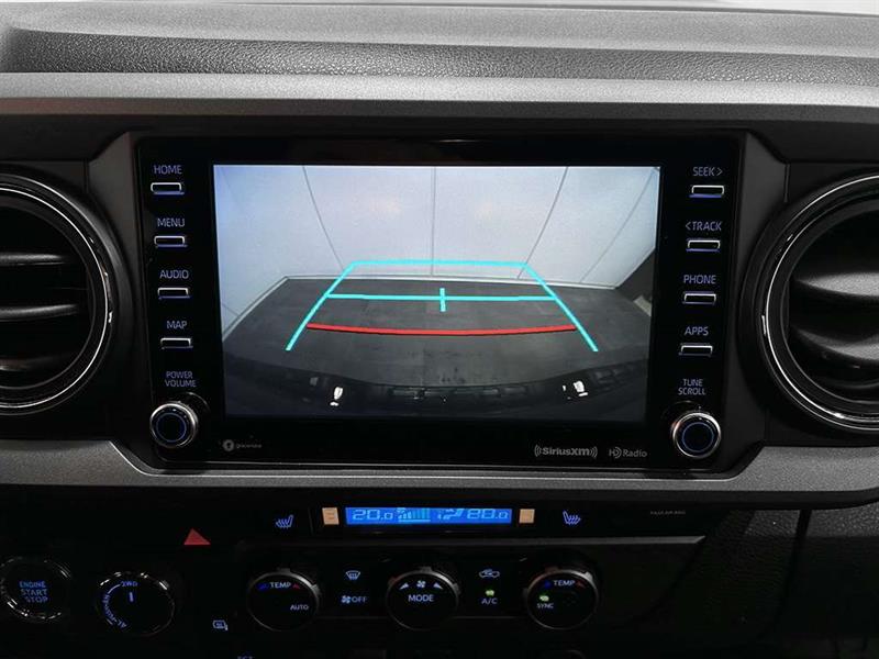 toyota Tacoma 2023 - 19