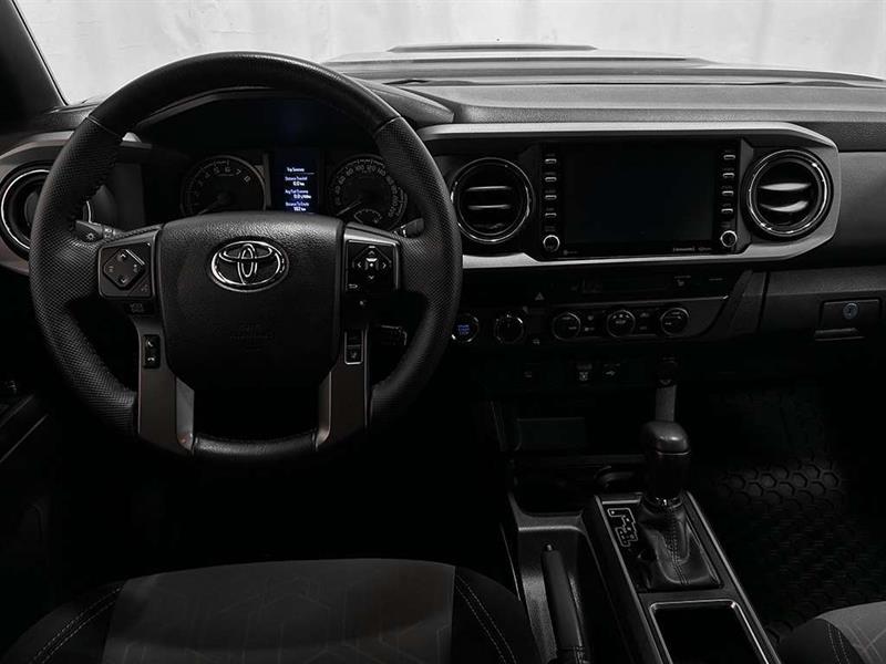 toyota Tacoma 2023 - 23