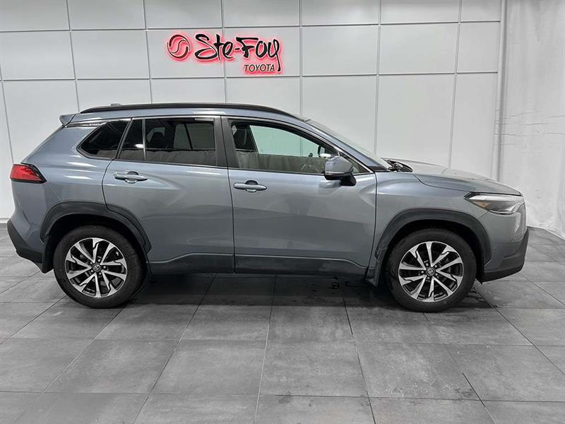 toyota Corolla Cross 2023 - 10