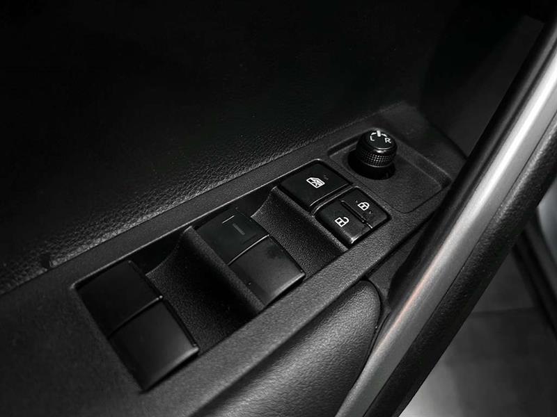 toyota Corolla Cross 2023 - 13