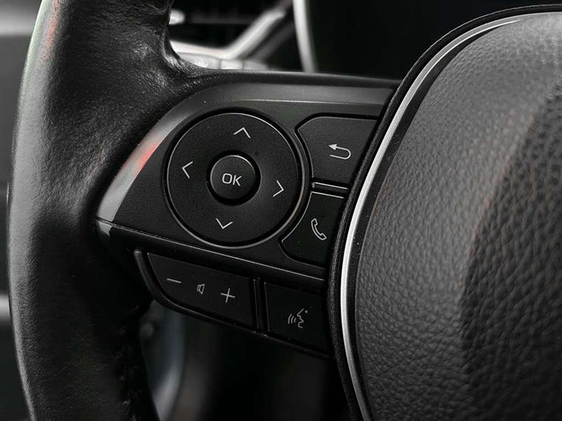 toyota Corolla Cross 2023 - 15