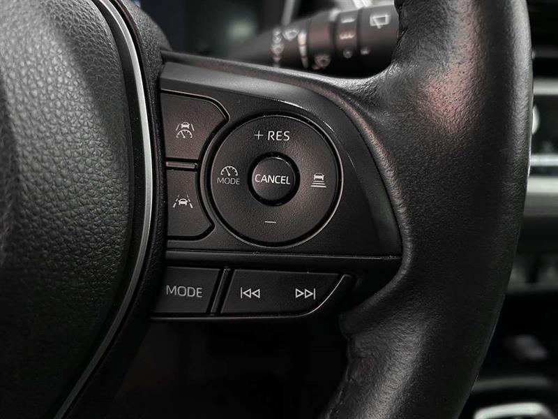 toyota Corolla Cross 2023 - 18