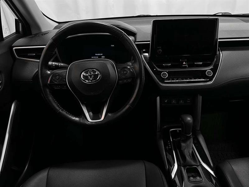 toyota Corolla Cross 2023 - 26