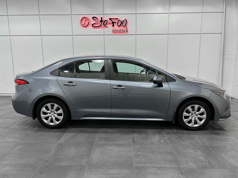 toyota Corolla 2022 - 10