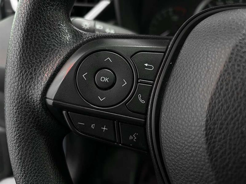 toyota Corolla 2022 - 15