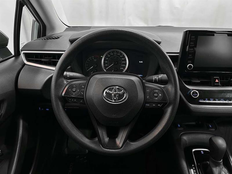 toyota Corolla 2022 - 17