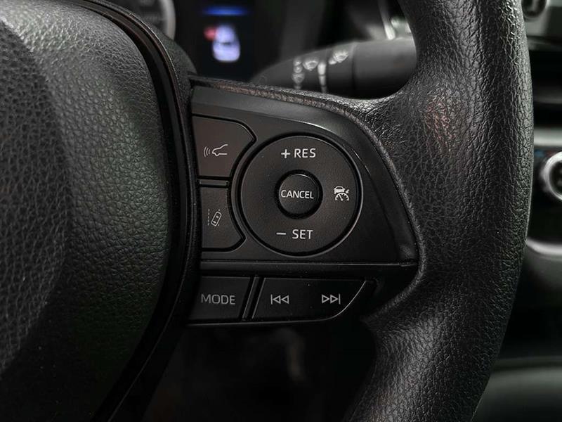 toyota Corolla 2022 - 18