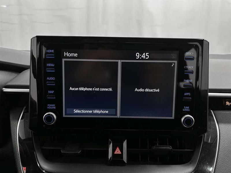 toyota Corolla 2022 - 21