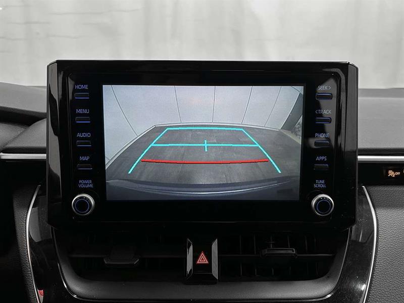 toyota Corolla 2022 - 22