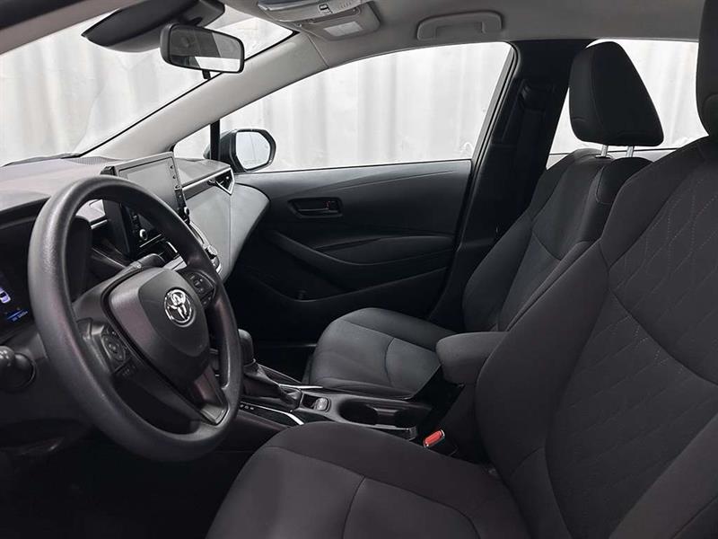 toyota Corolla 2022 - 23