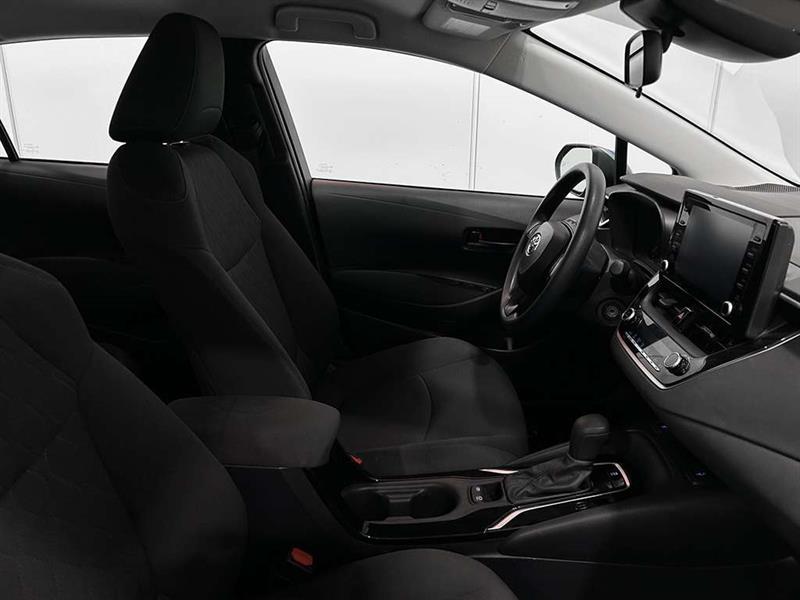 toyota Corolla 2022 - 30