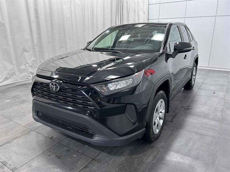 toyota RAV4 2022 - 3