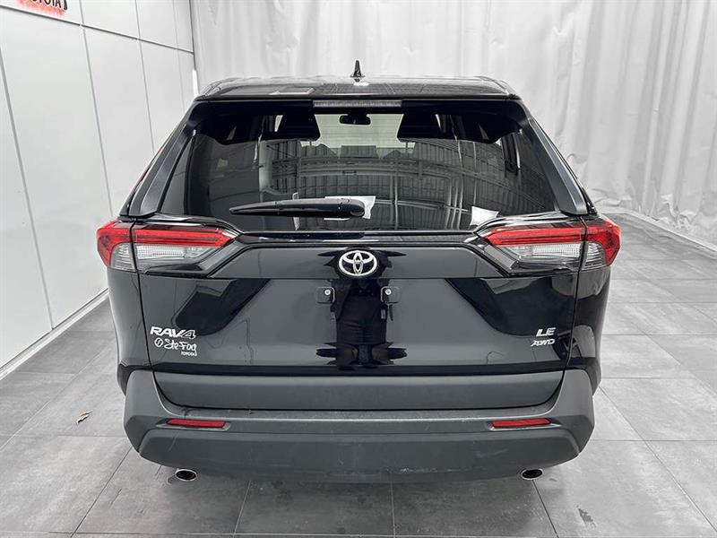 toyota RAV4 2022 - 6