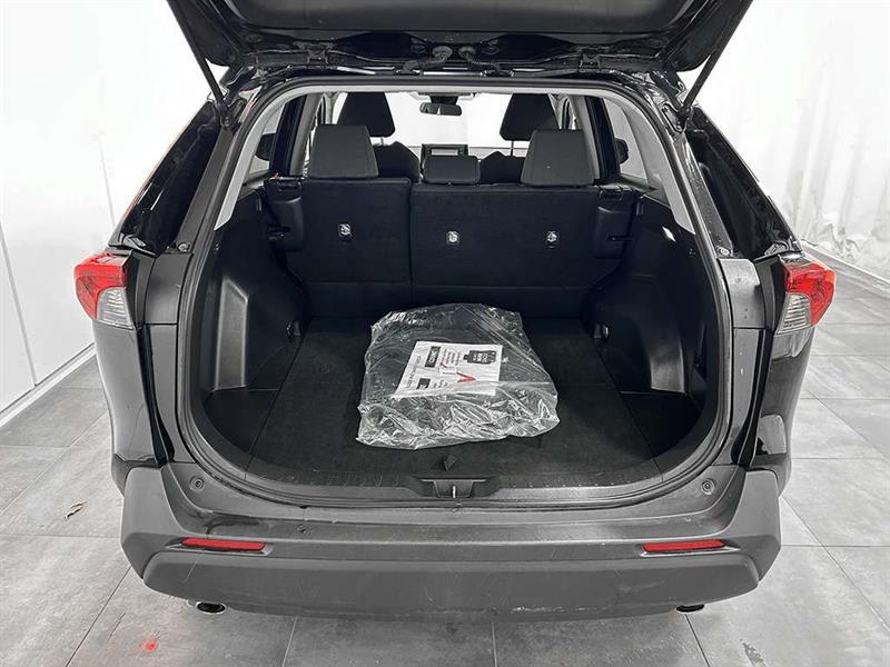 toyota RAV4 2022 - 7