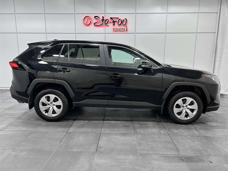 toyota RAV4 2022 - 10