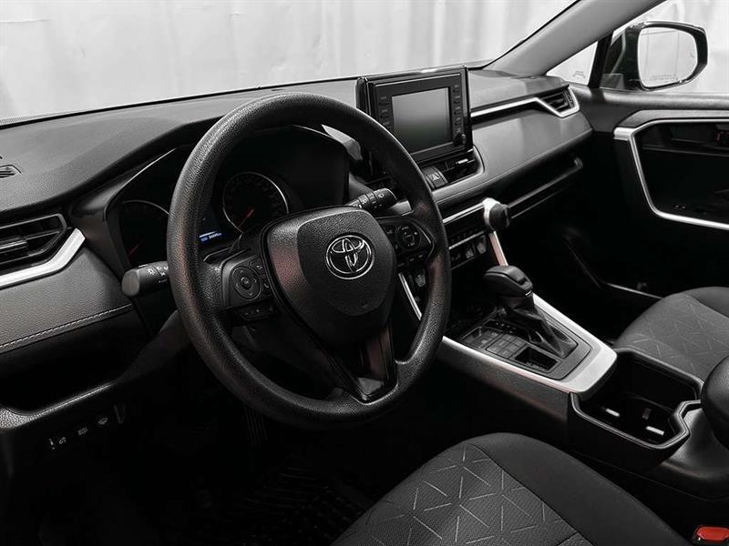 toyota RAV4 2022 - 11