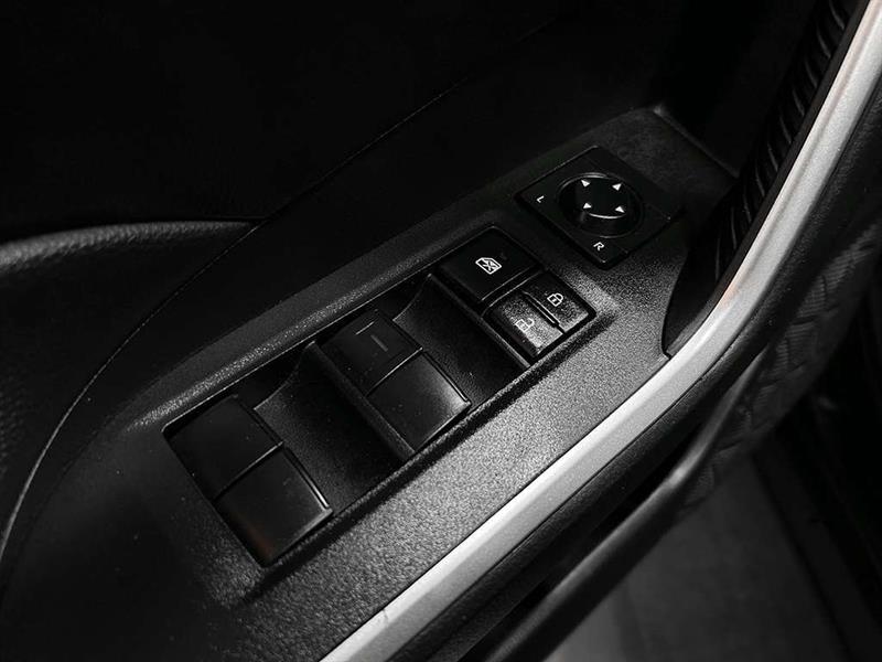 toyota RAV4 2022 - 12