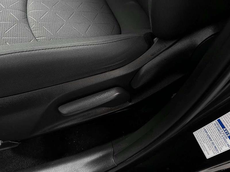 toyota RAV4 2022 - 13