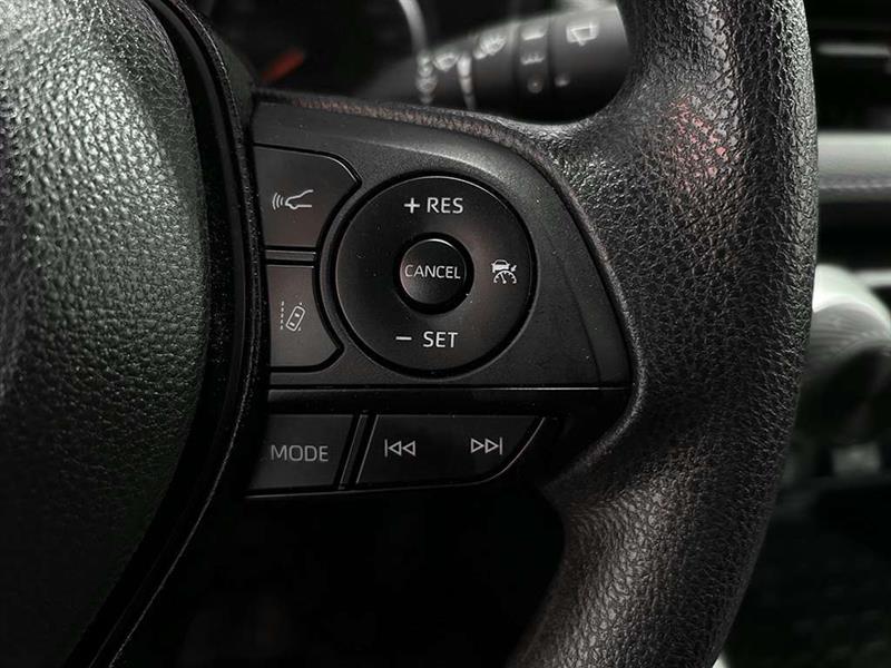 toyota RAV4 2022 - 17