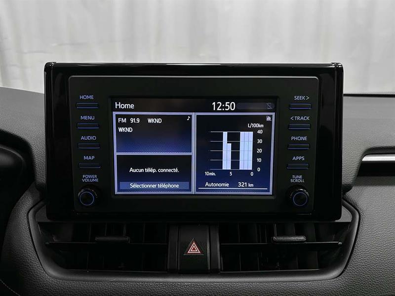 toyota RAV4 2022 - 20