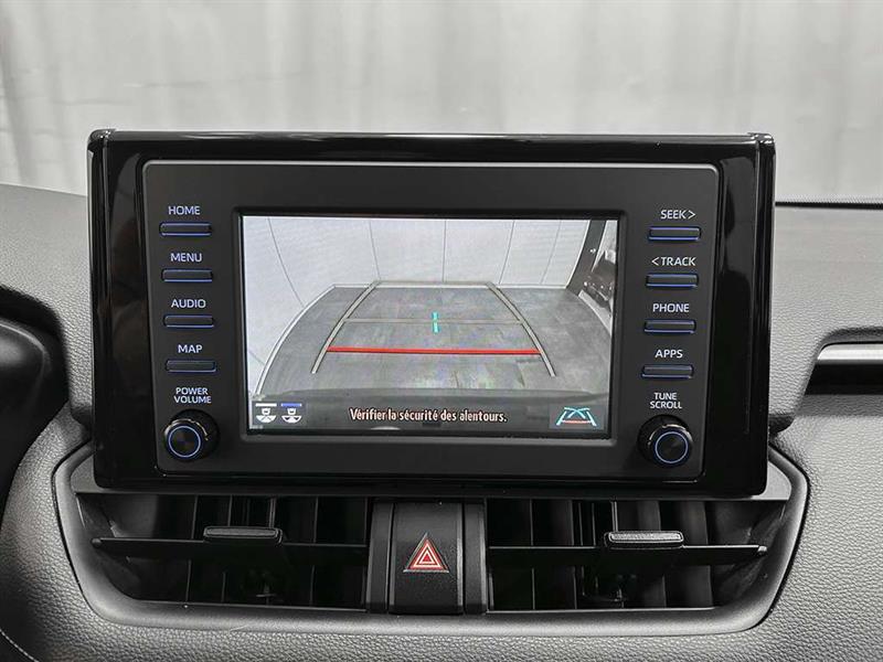 toyota RAV4 2022 - 21