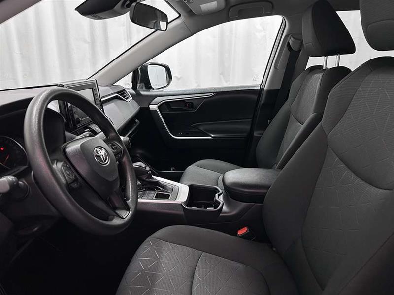 toyota RAV4 2022 - 22