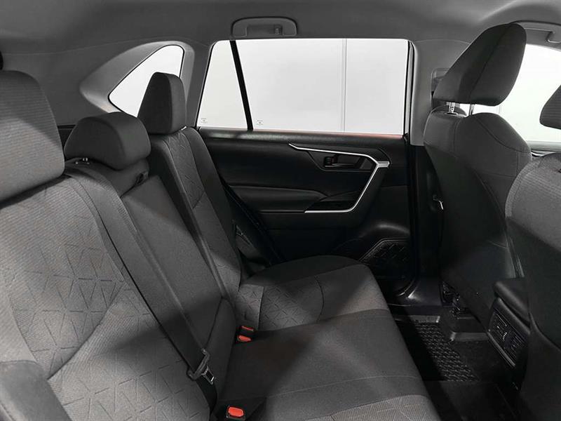 toyota RAV4 2022 - 26