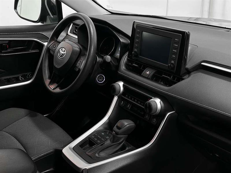 toyota RAV4 2022 - 28