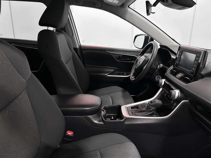 toyota RAV4 2022 - 29