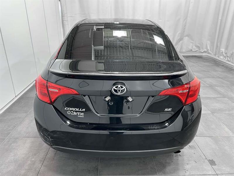 toyota Corolla 2019 - 6